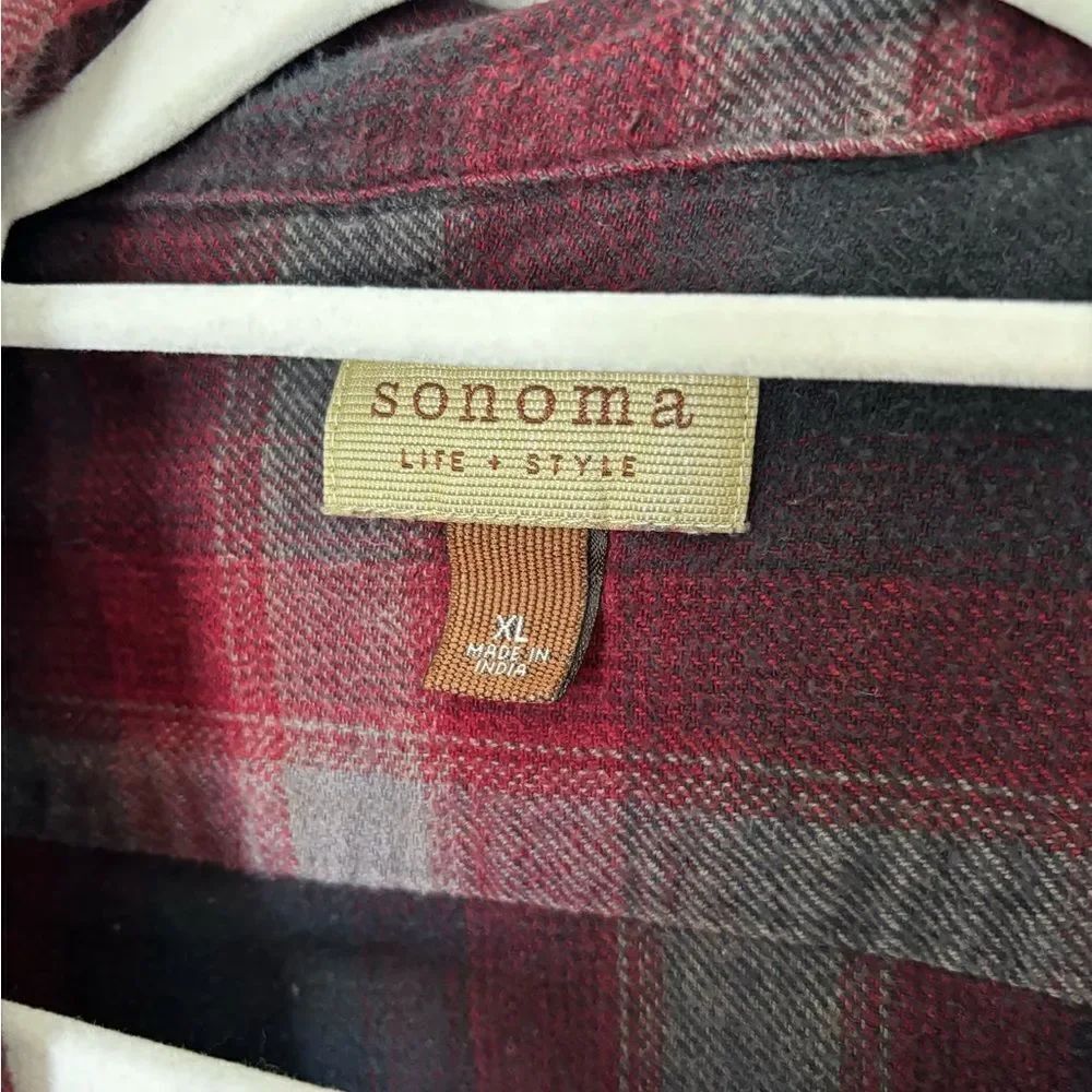 Flannel✨ - Picture 2 of 5